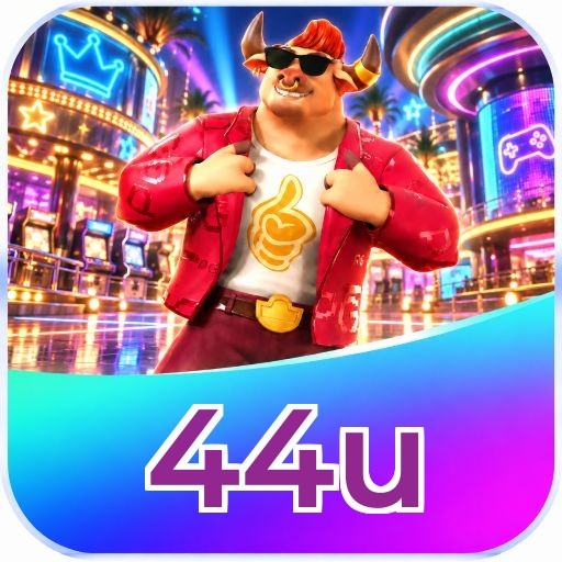 44u APK Logo Oficial Certificado