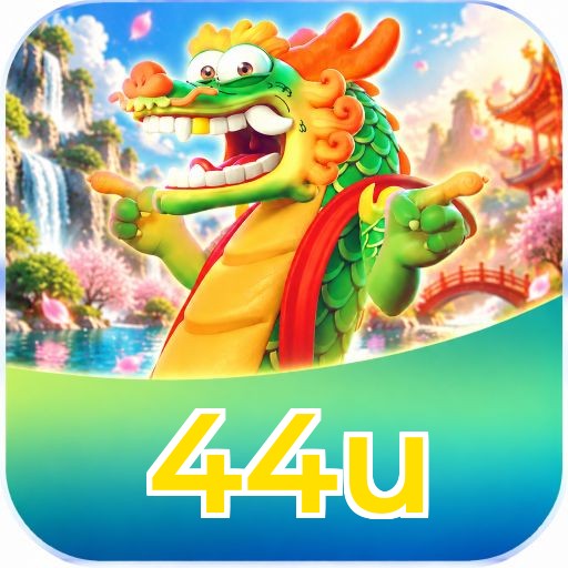 44u Jackpots Progressivos