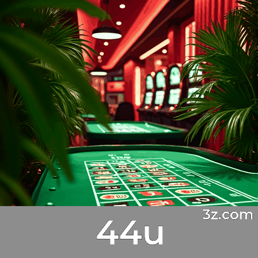 Experiências emocionantes de crash na 44u