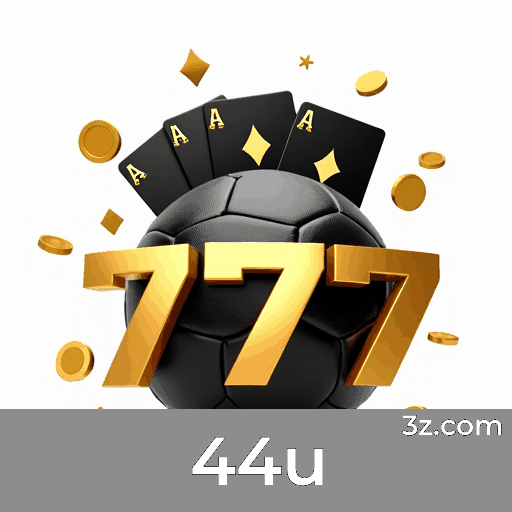 Tecnologia Avançada e Segurança Imbatível na Plataforma 44u