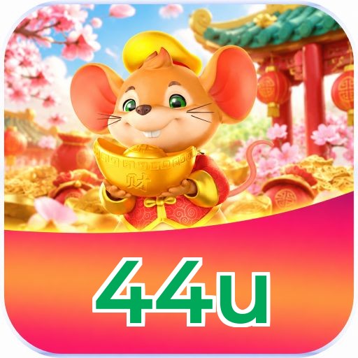 44u Bônus Oficial - Rollover 25x Justo