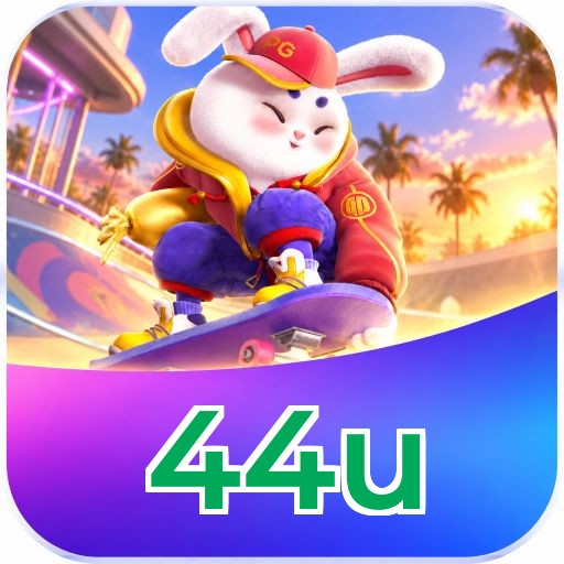Logo 44u Baixar Download Brasil