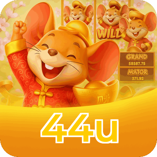 Catálogo 44u 2.547 jogos - Pragmatic Play, Evolution, NetEnt