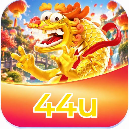 44u APP Logo Oficial Certificado Android iOS
