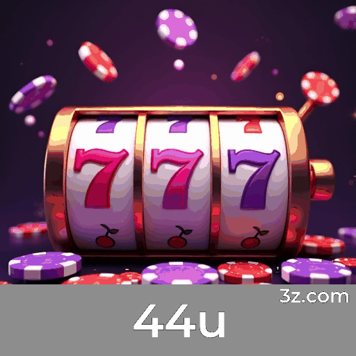 Qualidade Suprema no 44u: Jogos de Casino Premium e Dealers Reais