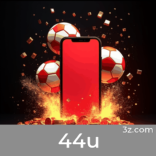 Descubra os Benefícios Exclusivos do 44u App!