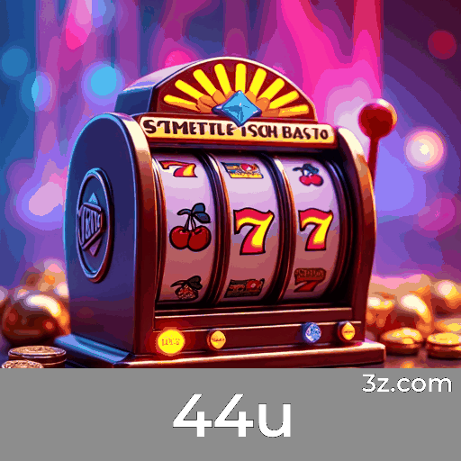 44u: Seu Cassino Online Premiável e Seguro