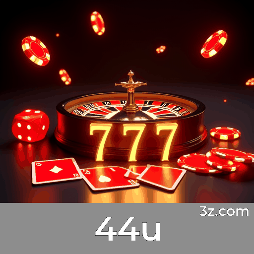 Tecnologia Avançada e Segurança Imbatível na Plataforma 44u