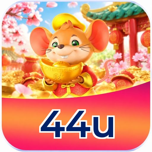 Logo da 44u