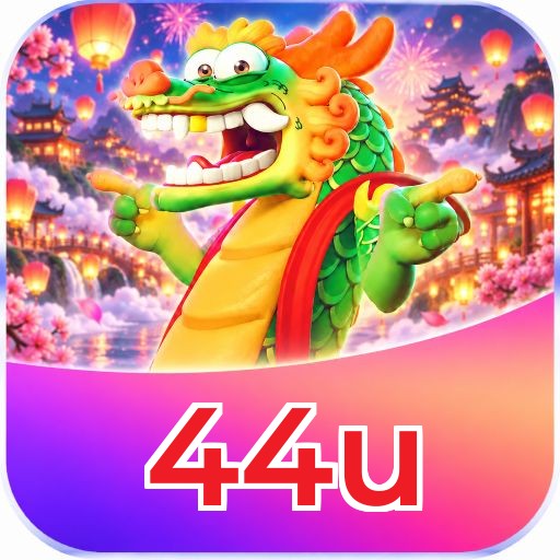 Como instalar o app da 44u