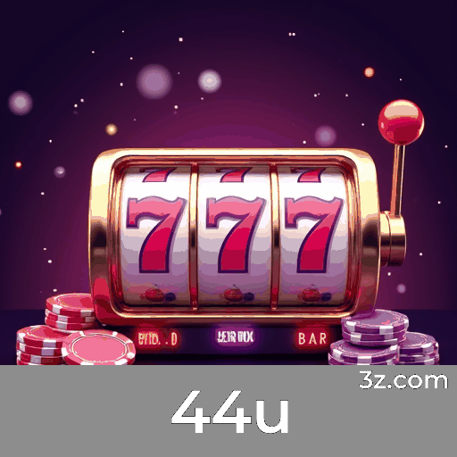 Descubra os Benefícios Exclusivos do 44u App!