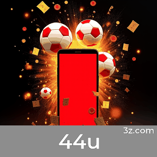 44u: Seu Cassino Online Premiável e Seguro