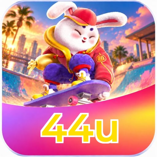 44u Logo