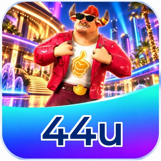 44u Logo