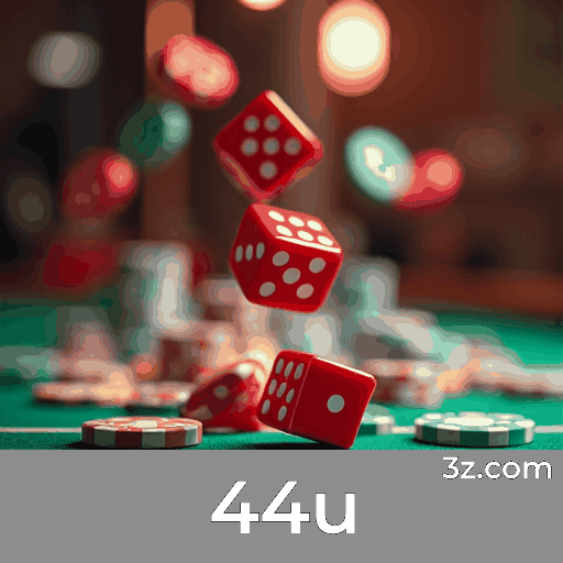 Desenvolvedores Top e Inovação em 44u: Qualidade de Jogo Superior