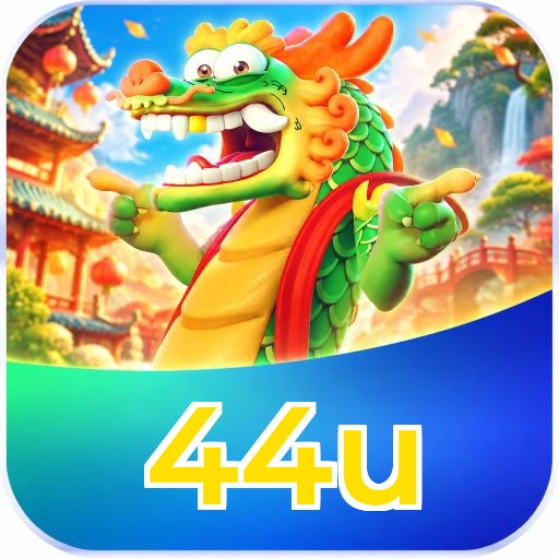 Logo 44u Loteria Online