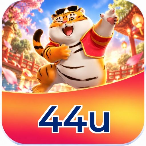 44u Slots Premium Brasil