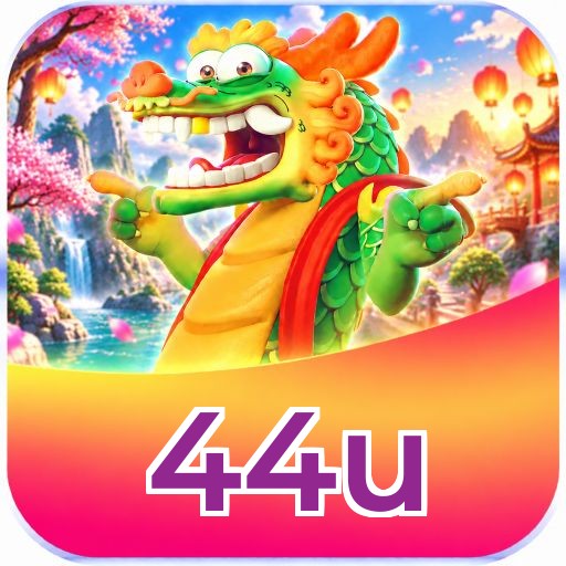 44u Logo