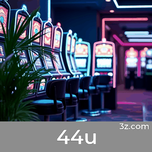 Descubra a Convergência de Tecnologias e o Futuro dos Jogos na 44u