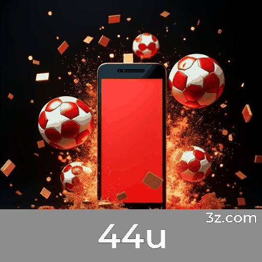 Desenvolvedores Top e Inovação em 44u: Qualidade de Jogo Superior