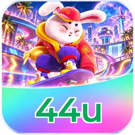 44u Logo