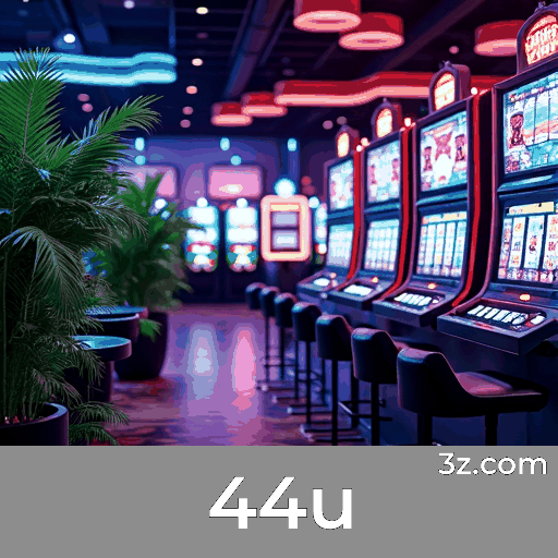 Experiências emocionantes de crash na 44u