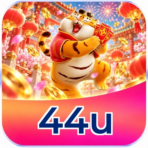 44u Logo Oficial
