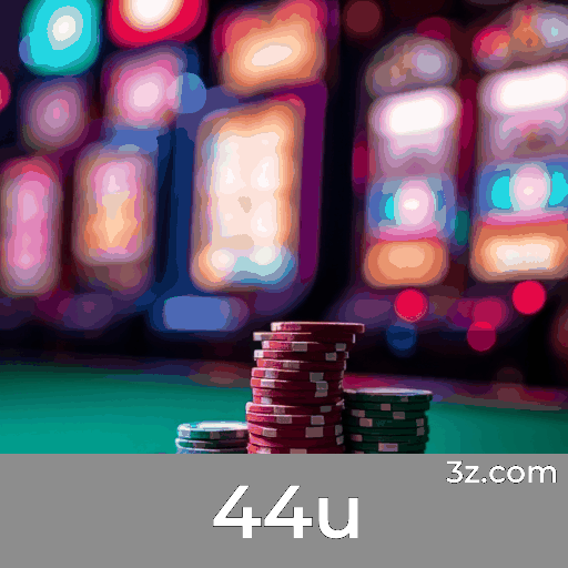 Qualidade Suprema no 44u: Jogos de Casino Premium e Dealers Reais