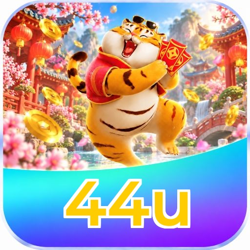 Logo 44u APK Android Brasil