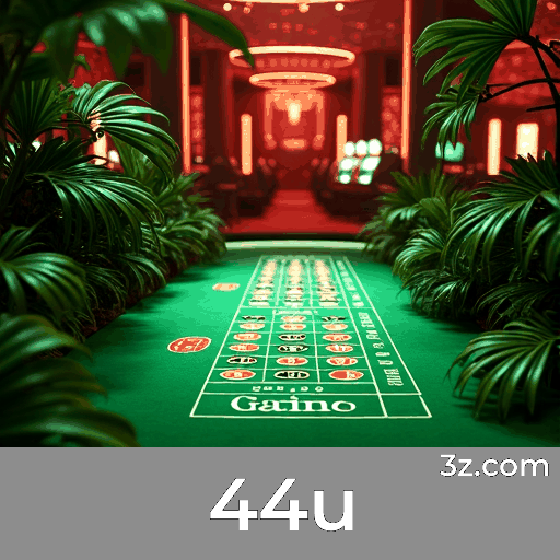 Análise Esportiva com Foco no Brasil na 44u