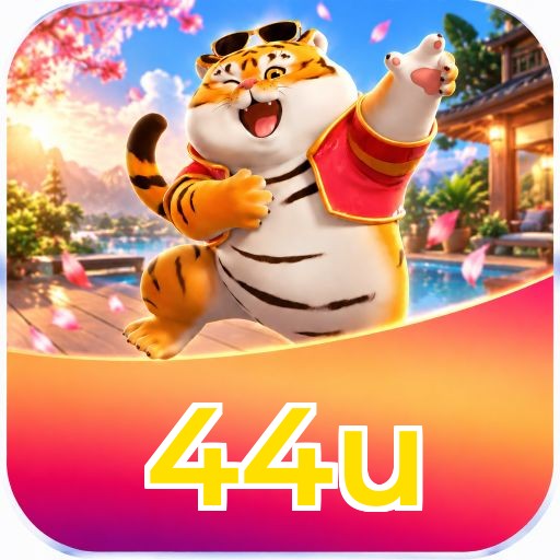 Requisitos do APK 44u para Android - Logo Oficial