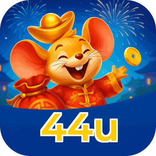 44u segurança SSL 256-bit - Licença Curaçao, eCOGRA, GLI certificado