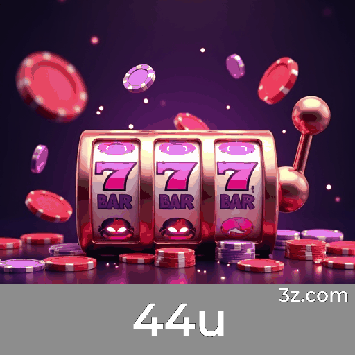 44u: Seu Cassino Online Premiável e Seguro