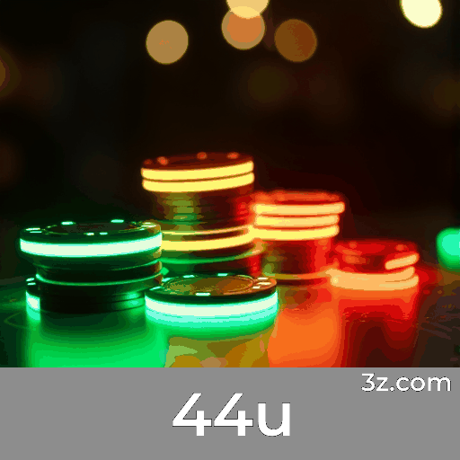 Qualidade Suprema no 44u: Jogos de Casino Premium e Dealers Reais